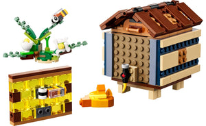 31143 | LEGO® Creator 3-in-1 Birdhouse