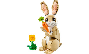 31162 | LEGO® Creator 3-in-1 Cute Bunny