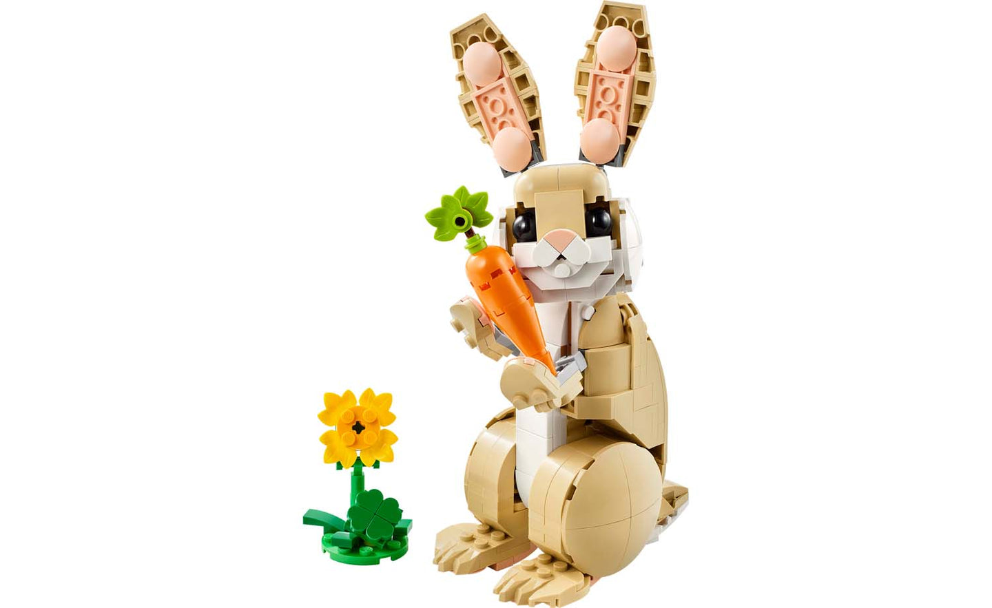 31162 | LEGO® Creator 3-in-1 Cute Bunny