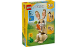 31162 | LEGO® Creator 3-in-1 Cute Bunny