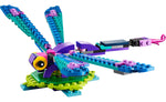 31157 | LEGO® Creator 3-in-1 Exotic Peacock