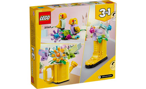 31149 | LEGO® Creator 3-in-1 Flowers In Watering Can