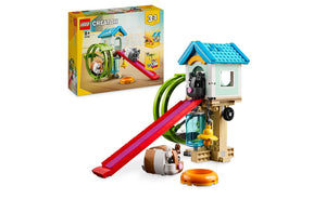 31155 | LEGO® Creator 3-in-1 Hamster Wheel