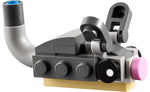 31155 | LEGO® Creator 3-in-1 Hamster Wheel