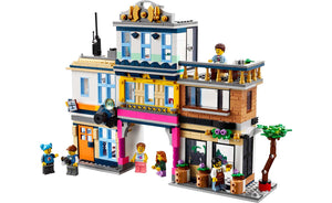 31141 | LEGO® Creator 3-in-1 Main Street