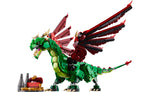 31161 | LEGO® Creator 3-in-1 Medieval Dragon