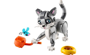 31163 | LEGO® Creator 3-in-1 Playful Cat