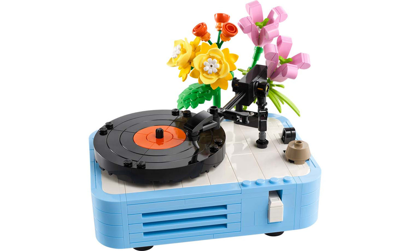 31172 | LEGO® Creator 3-in-1 Record Player with Flowers