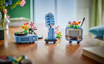 31172 | LEGO® Creator 3-in-1 Record Player with Flowers