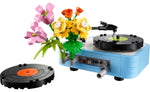 31172 | LEGO® Creator 3-in-1 Record Player with Flowers