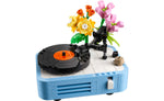 31172 | LEGO® Creator 3-in-1 Record Player with Flowers