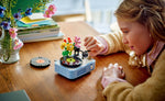 31172 | LEGO® Creator 3-in-1 Record Player with Flowers