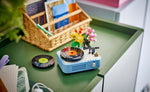 31172 | LEGO® Creator 3-in-1 Record Player with Flowers