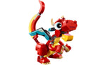 31145 | LEGO® Creator 3-in-1 Red Dragon