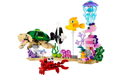 31158 | LEGO® Creator 3-in-1 Sea Animals