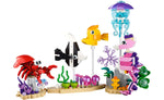 31158 | LEGO® Creator 3-in-1 Sea Animals