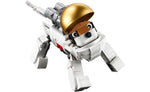 31152 | LEGO® Creator 3-in-1 Space Astronaut