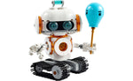 31164 | LEGO® Creator 3-in-1 Space Robot