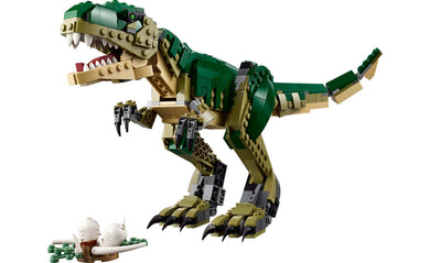 31151 | LEGO® Creator 3-in-1 T. rex