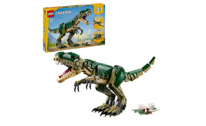 31151 | LEGO® Creator 3-in-1 T. rex