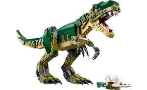 31151 | LEGO® Creator 3-in-1 T. rex