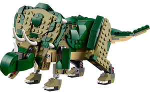 31151 | LEGO® Creator 3-in-1 T. rex