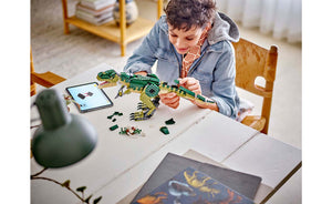 31151 | LEGO® Creator 3-in-1 T. rex