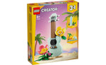31156 | LEGO® Creator 3-in-1 Tropical Ukulele