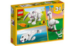 31133 | LEGO® Creator 3-in-1 White Rabbit