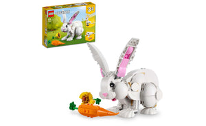 31133 | LEGO® Creator 3-in-1 White Rabbit