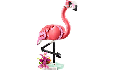 31170 | LEGO® Creator 3-in-1 Wild Animals: Pink Flamingo