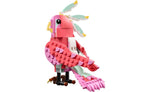 31170 | LEGO® Creator 3-in-1 Wild Animals: Pink Flamingo