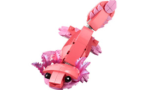 31170 | LEGO® Creator 3-in-1 Wild Animals: Pink Flamingo