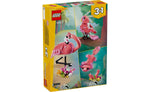 31170 | LEGO® Creator 3-in-1 Wild Animals: Pink Flamingo