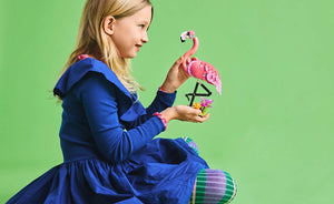 31170 | LEGO® Creator 3-in-1 Wild Animals: Pink Flamingo