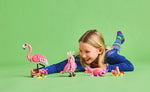 31170 | LEGO® Creator 3-in-1 Wild Animals: Pink Flamingo