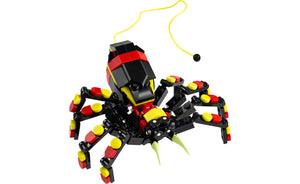 31159 | LEGO® Creator 3-in-1 Wild Animals: Surprising Spider