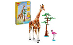 31150 | LEGO® Creator 3-in-1 Wild Safari Animals