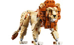 31150 | LEGO® Creator 3-in-1 Wild Safari Animals