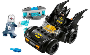 76301 | LEGO® DC Batman™ & Batmobile™ vs. Mr. Freeze™