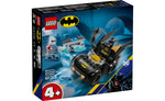 76301 | LEGO® DC Batman™ & Batmobile™ vs. Mr. Freeze™