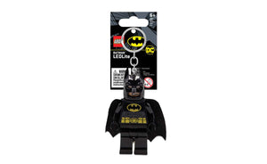 KE26H | LEGO® DC Batman Key Chain Light - Black