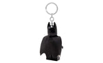 KE26H | LEGO® DC Batman Key Chain Light - Black