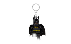 KE26H | LEGO® DC Batman Key Chain Light - Black