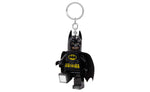 KE26H | LEGO® DC Batman Key Chain Light - Black