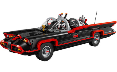 76328 | LEGO® DC Batman™: The Classic TV Series Batmobile™