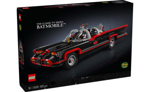 76328 | LEGO® DC Batman™: The Classic TV Series Batmobile™