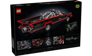 76328 | LEGO® DC Batman™: The Classic TV Series Batmobile™