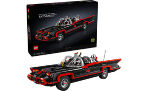 76328 | LEGO® DC Batman™: The Classic TV Series Batmobile™