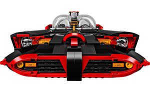 76328 | LEGO® DC Batman™: The Classic TV Series Batmobile™